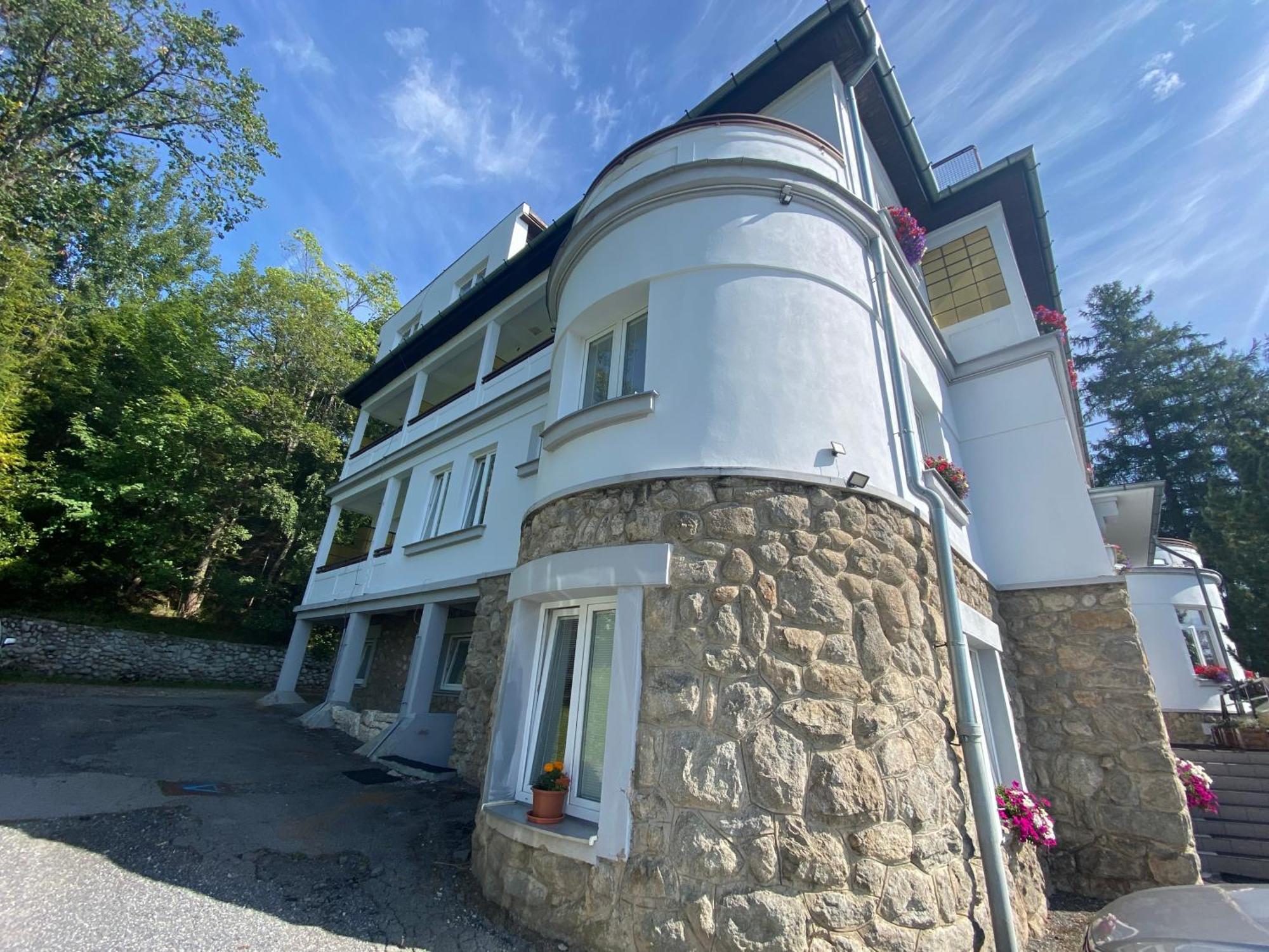 博拉纳膳食公寓旅馆 Vysoké Tatry 客房 照片